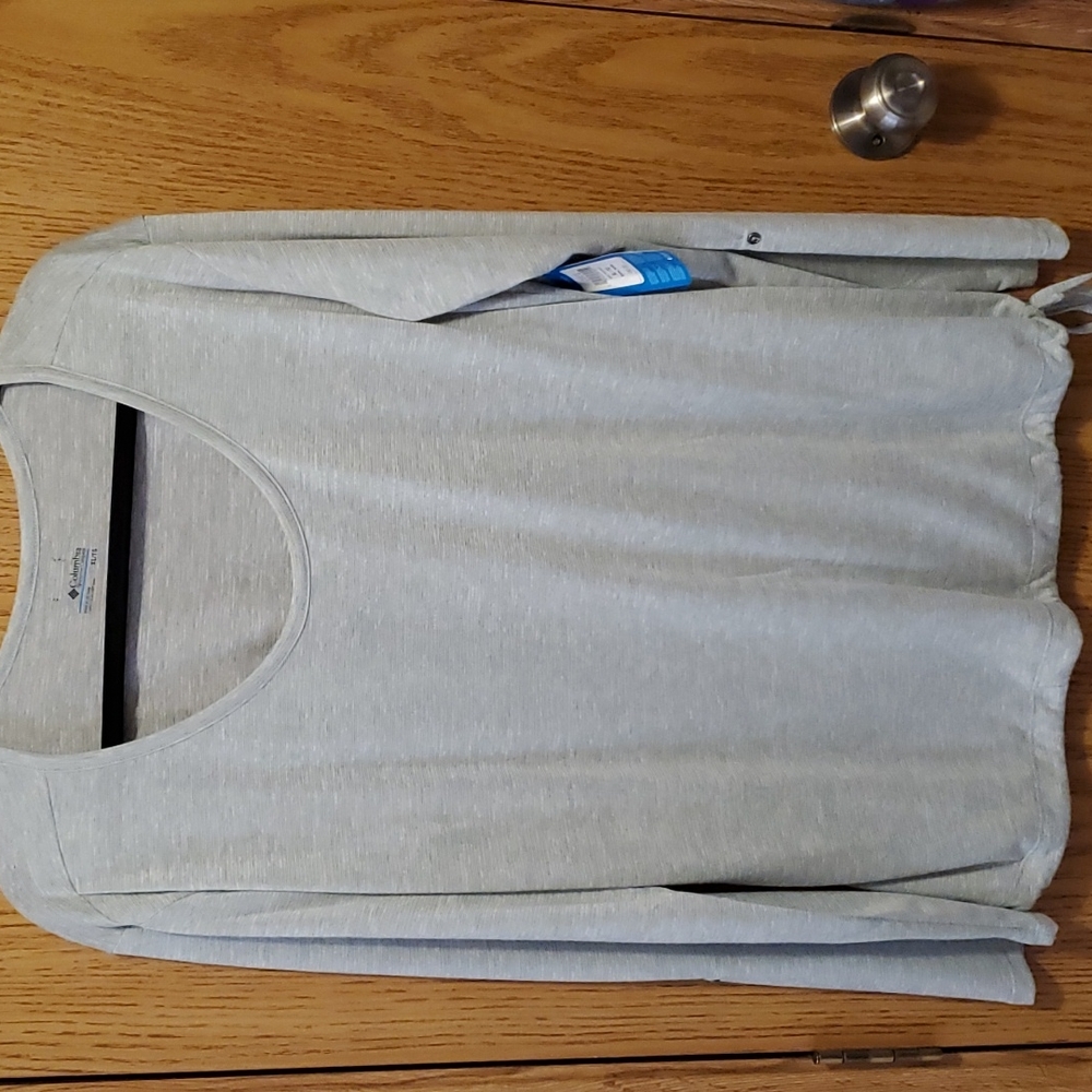 NWT Columbia